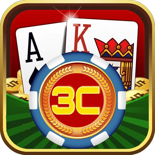 Game bài 3C Game bài 3C
