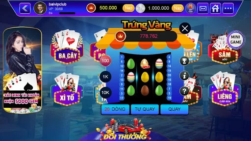 XGEM Game đánh bài đổi thưởng online Hot nhất 2018 XGEM Game đánh bài đổi thưởng online Hot nhất 2018