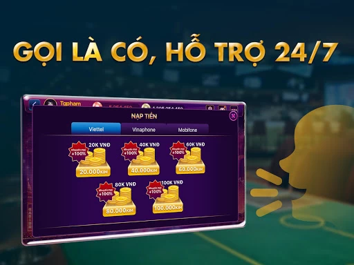 Xanh 9 - Game quay thưởng đổi thẻ cào Xanh 9 - Game quay thưởng đổi thẻ cào