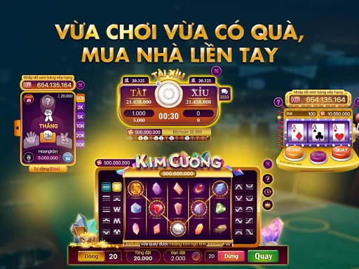 Xanh 9 - Game bài đổi thưởng 2018 Xanh 9 - Game bài đổi thưởng 2018