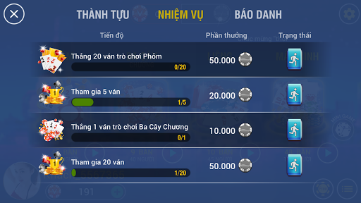 368 Vip Club 1.0.3 APK 10 368 Vip Club 1.0.3 10