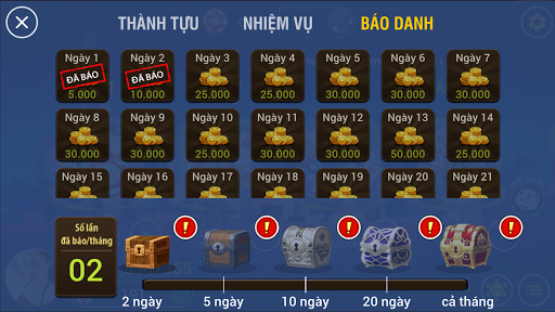 368 Vip Club 1.0.3 APK 2 368 Vip Club 1.0.3 2