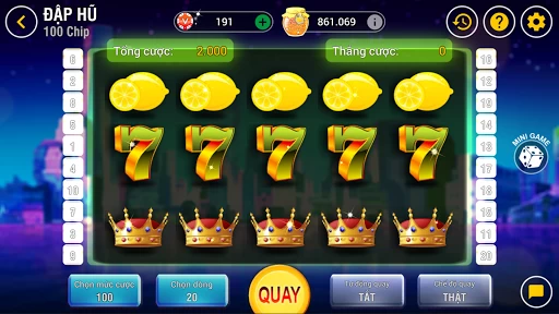 368 Vip Club 1.0.3 6