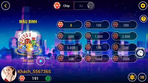 368 Vip Club 1.0.3 8