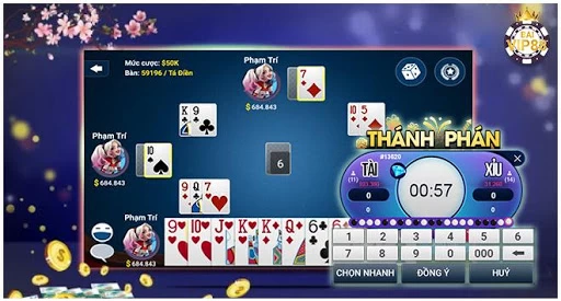 Baivip88 – Game danh bai dan gian doi thuong 1.4 1