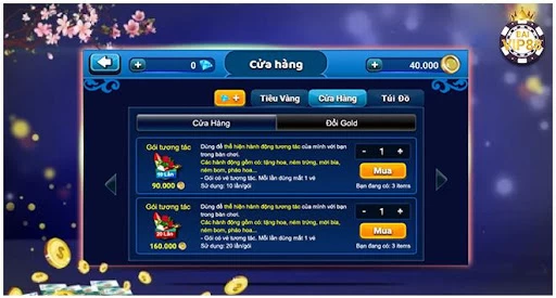 Baivip88 – Game danh bai dan gian doi thuong 1.4 2