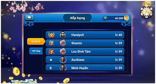 Baivip88 – Game danh bai dan gian doi thuong 1.4 3