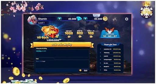 Baivip88 – Game danh bai dan gian doi thuong 1.4 4