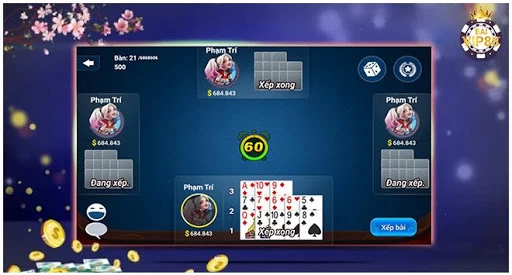 Baivip88 – Game danh bai dan gian doi thuong 1.4 5