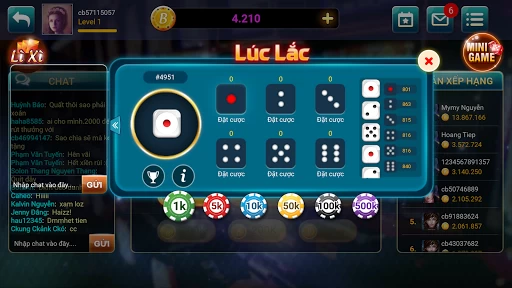Game Bi Online – BIT888 3