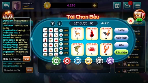 Game Bi Online – BIT888 5