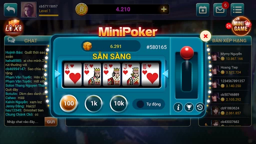 Game Bi Online – BIT888 6