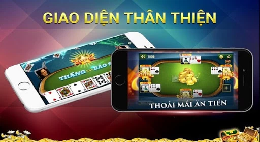 Game danh bai doi thuong 52fun 5.6.6 3