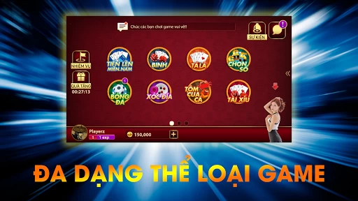 GEM68 - Game Dân Gian 2018