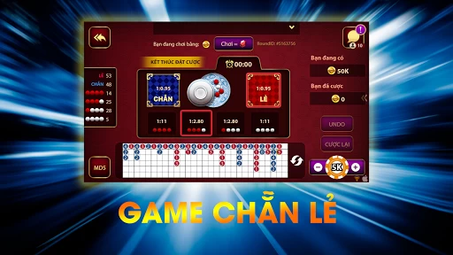 GEM68 - Game Dân Gian 2018