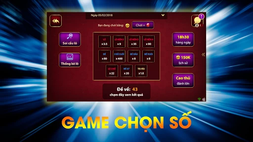 GEM68 - Game Dân Gian 2018