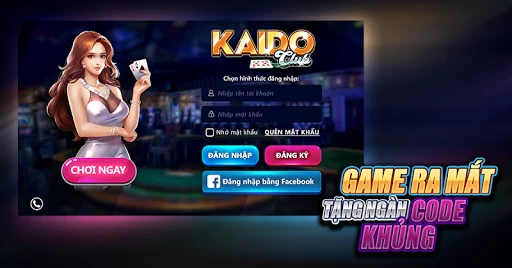 Kaido Club 1.0.4 1