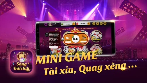Sng Bi Club -Game gii tr 2.07.10 1