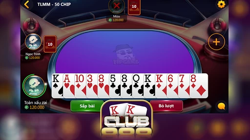 VipGame – Club888 1.0.0 3