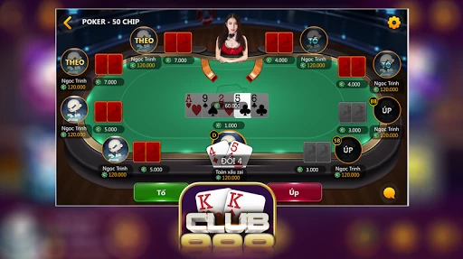 VipGame – Club888 1.0.0 4