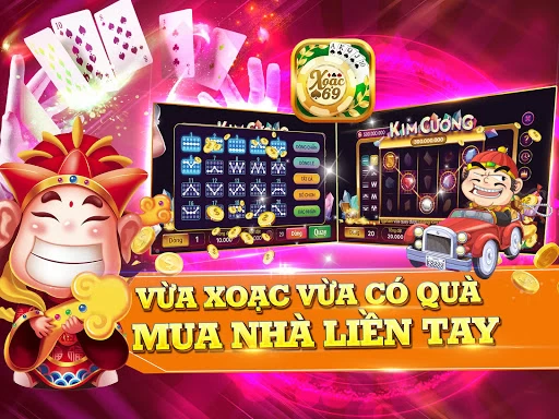 Xoc69 2.0.0 3