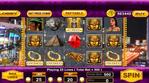 Big Win Casino Games 1.6 7
