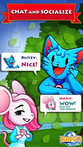 Bingo Blitz Free Bingo 3.95.0 14