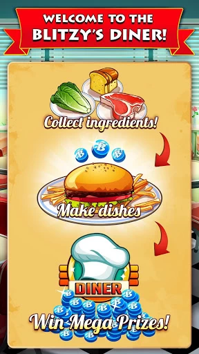 Bingo Blitz Free Bingo 3.95.0 18