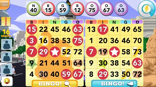 Bingo Blitz Free Bingo 3.95.0 6