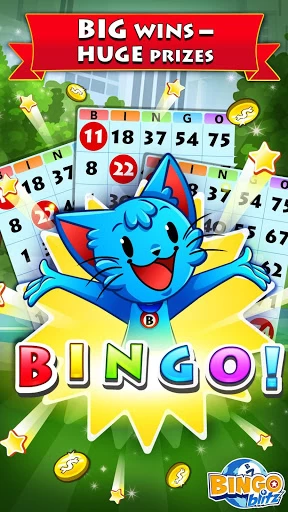 Bingo Blitz Free Bingo 3.95.0 9