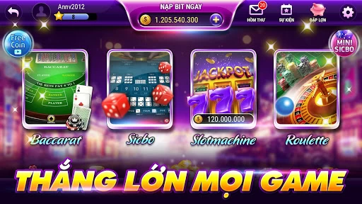 BitClub999 – Casino Game Free 1.0.20180728 3