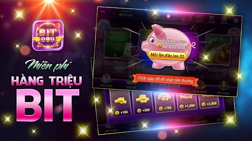 BitClub999 – Casino Game Free 1.0.20180728 4