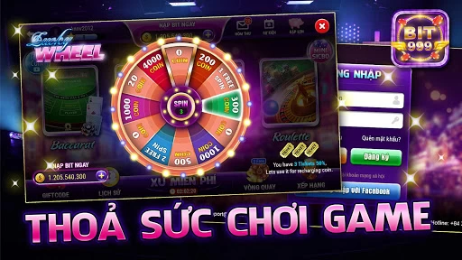 BitClub999 – Casino Game Free 1.0.20180728 5
