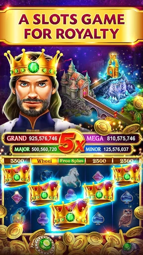 Caesars Slots Free Slot Machines and Casino Games 2.56.2 2