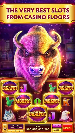 Caesars Slots Free Slot Machines and Casino Games 2.56.2 3