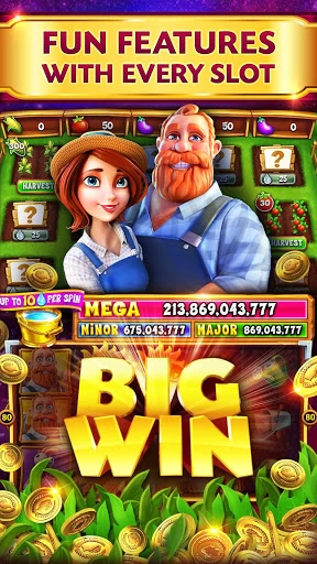 Caesars Slots Free Slot Machines and Casino Games 2.56.2 5
