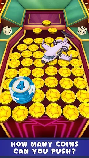 Coin Dozer Casino 2.0 1