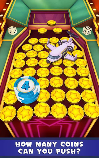 Coin Dozer: Casino 2.0 APK 11 Coin Dozer Casino 2.0 11