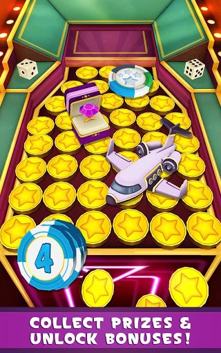 Coin Dozer Casino 2.0 12