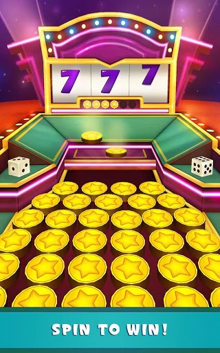 Coin Dozer Casino 2.0 13