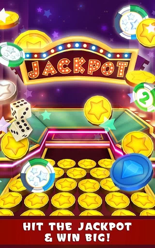 Coin Dozer Casino 2.0 14