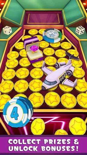 Coin Dozer Casino 2.0 2