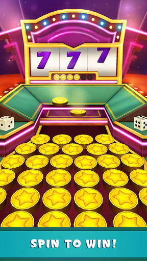Coin Dozer: Casino 2.0 APK 3 Coin Dozer Casino 2.0 3