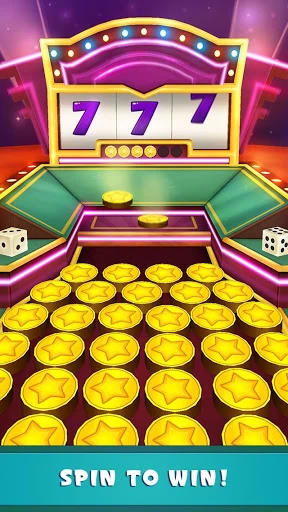 Coin Dozer Casino 2.0 3