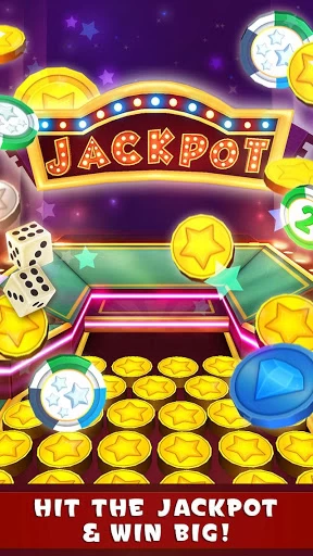 Coin Dozer Casino 2.0 4