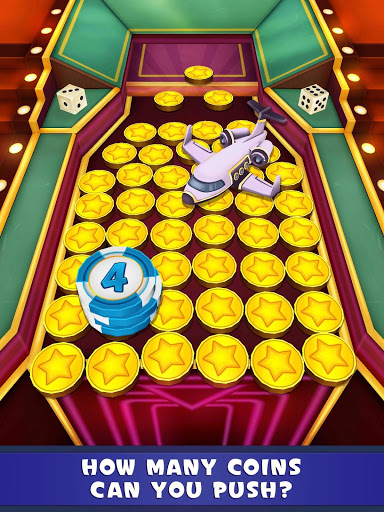 Coin Dozer: Casino 2.0 APK 6 Coin Dozer Casino 2.0 6