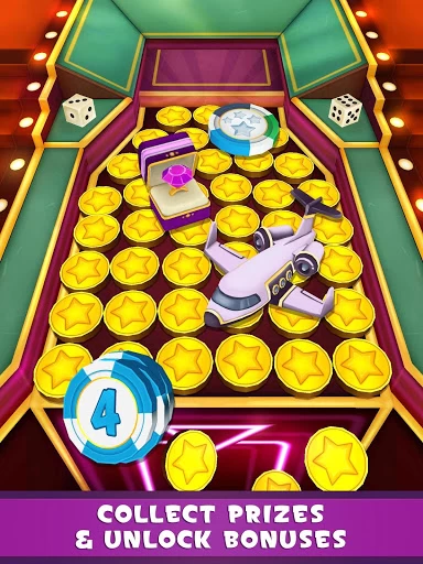 Coin Dozer Casino 2.0 7