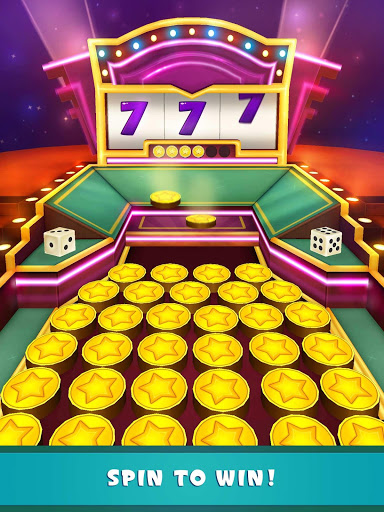 Coin Dozer: Casino 2.0 APK 8 Coin Dozer Casino 2.0 8