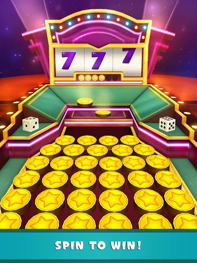 Coin Dozer Casino 2.0 8