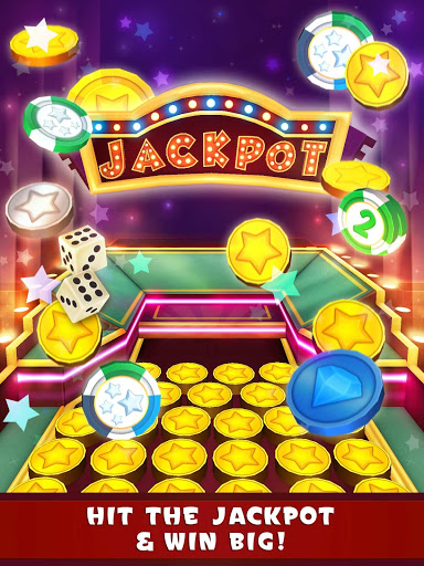 Coin Dozer: Casino 2.0 APK 9 Coin Dozer Casino 2.0 9
